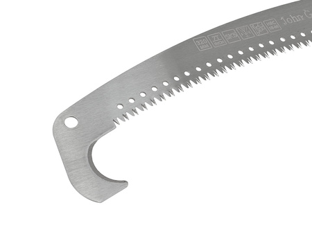 Piła z hakiem 32cm na trzonek SK5