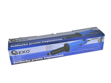 Szlifierka trzpieniowa prosta 700W