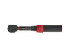 Klucz dynamometryczny 1/4" 1-6Nm TVARDY (20)