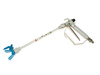 Agregat malarski hydrodynamiczny GEKO DP-X6 650W