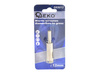 Wiertło koronowe diamentowe do gresu 12 x 55 mm