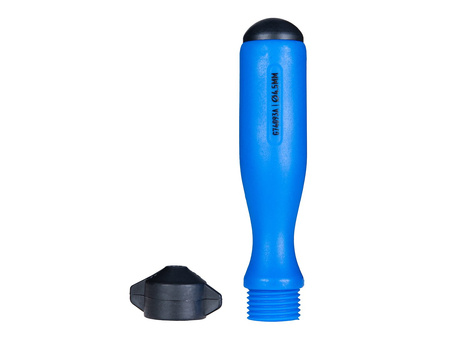 Uchwyt – rączka skręcana do pilnika okrągłego 4,5mm