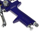 Pistolet lakierniczy HVLP 1,4mm + reduktor i odwadniacz