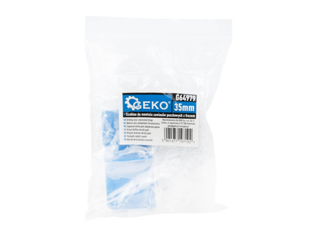 WYTRZYMAŁA NASADKA UDAROWA TRZPIENIOWA SPLINE M10 1/2” CR-MO TVARDY