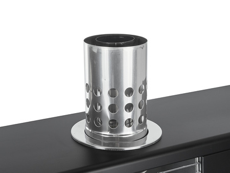 Kompletny filtr powietrza do glebogryzarki spalinowej G84000/G84001