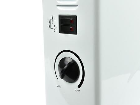 Grzejnik konwektorowy z termostatem 2000W