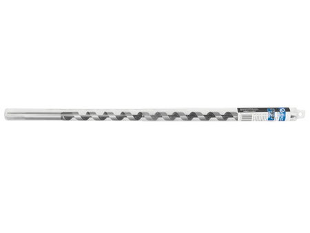 Wiertło kręte – świder do drewna 18x460mm (25/50)