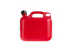 Kanister HDPE 5L z lejkiem