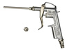 Pistolet do przedmuchiwania z długa dyszą