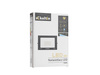 Naświetlacz LED 30W – barwa biała zimna 6500K (80)