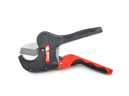 Szczypce-Nożyce  do rur PCV 3-42mm TVARDY