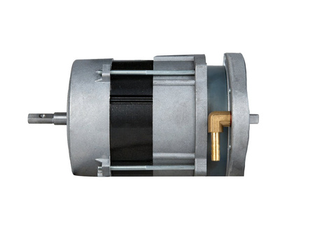 Silnik do nagrzewnicy olejowej 25KW