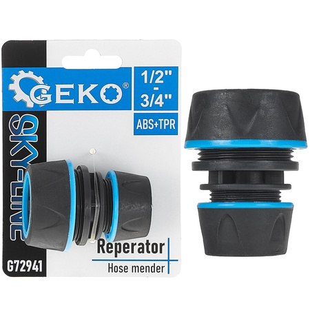 Reperator redukcyjny 1/2" na 3/4" SKY-LINE (240)