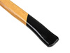 Siekiera PROFI 1000G 18" drewniany trzonek GEKO