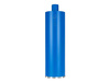 Wiertło diamentowe koronowe do wiertnicy na sucho i mokro 132x10x450mm 11T 1.1/4" (5)