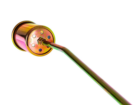 Palnik dekarski MAX-1XX (dł.850mm) + 5m wąż KELTIN