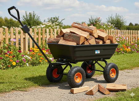 Regał magazynowy czarny 180x40x90cm 265kg wzmocniony