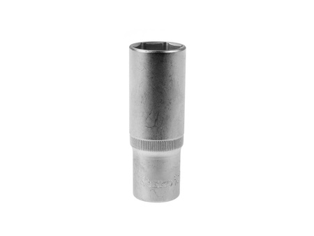 Nasadka 6-kątna długa 1/2" GEKO (od 8 do 32mm)