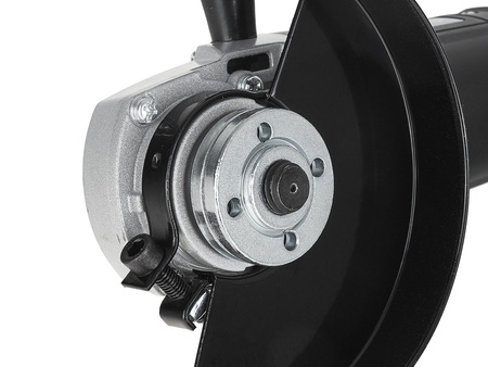 Szlifierka kątowa 125mm z regulacją obrotów