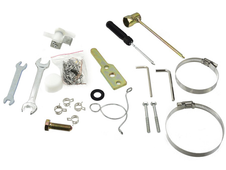 Opryskiwacz spalinowy 26L