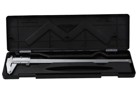 Suwmiarka 0-300mm 0,02mm dwuszczękowa