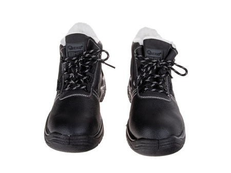 Buty robocze ocieplane OB E FO SRC