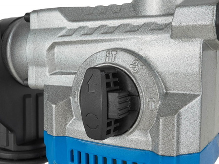 Młotowiertarka – młot udarowy 1010W 4J SDS+