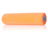 Wałek malarski flock 15cm 30mm fi-6mm (300)