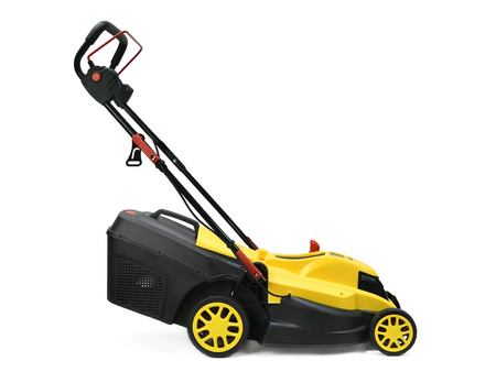 Kosiarka elektryczna 38cm model: STRONG