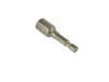 Nasadka magnetyczna do wkrętów 8mm x 48mm 1/4"