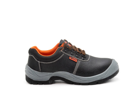 Buty robocze ochronne model no.1 S1P