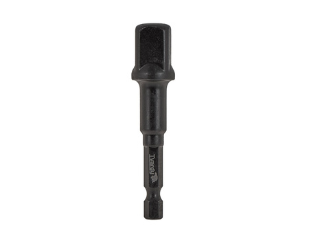 Adapter udarowy HEX 1/2" 75mm (10/30/240)