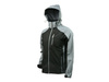 Kurtka softshell z kapturem rozmiar XL (20)