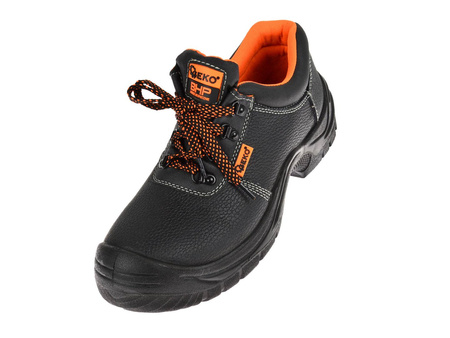 Buty robocze ochronne model no.1