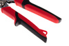 Nożyce do cięcia blachy proste 250mm CrV (6/48)