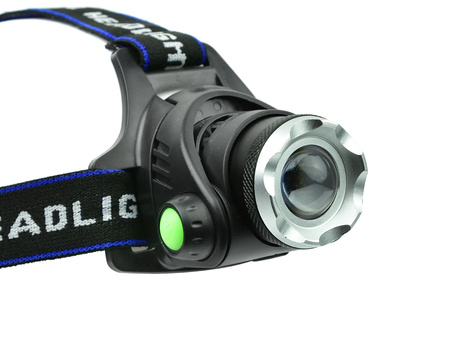 Lampa czołowa CREE XM-L T6 LED 1000lm (50)