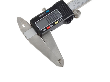 Suwmiarka elektroniczna 0-300mm 0,01mm