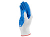 Wałek do gładzi z rączką 25cm 7cm fi-6mm + zapas