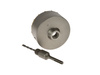 Frez do betonu 125mm SDS PLUS