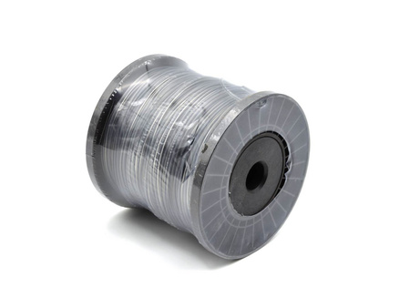 Żyłka do podkaszarki zbrojona (gwiazdka) 2,7mm x 100m