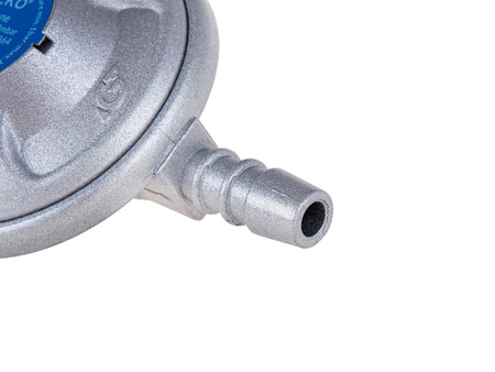 Reduktor gazowy 37mbar 1,5kg/h (50)