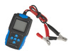 Tester – miernik LCD do sprawdzania akumulatorów 12/24V 3Ah-200Ah (30)