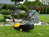 Kosiarka elektryczna John Gardener model SHARP 2000W 32cm