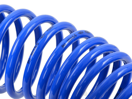 Wąż pneumatyczny PU 6.5mm x 10mm 5m GEKO
