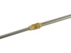 Lanca teleskopowa 58-100cm stalowa