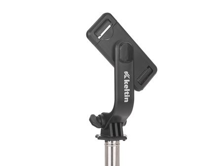 &Kijek/statyw do zdjęć – selfie stick tripod z pilotem (100)