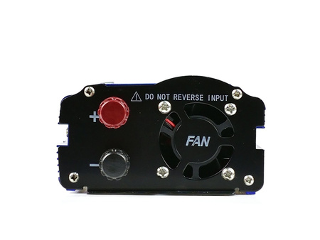 Przetwornica napięcia SINUS 12V/230V 300/600W (16)