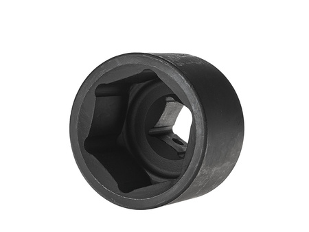 WYTRZYMAŁA NASADKA UDAROWA KRÓTKA 1/2" 28mm CR-MO TVARDY