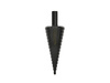 Wiertło stopniowe HSS M2 TiAlN 4-32mm (100)