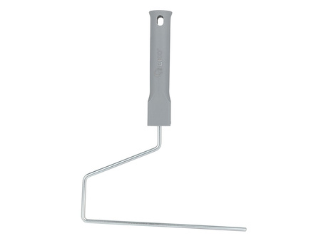 Rączka - uchwyt do wałka do gładzi 25cm fi-6mm